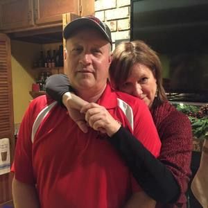 Meet your Posher, Patrick